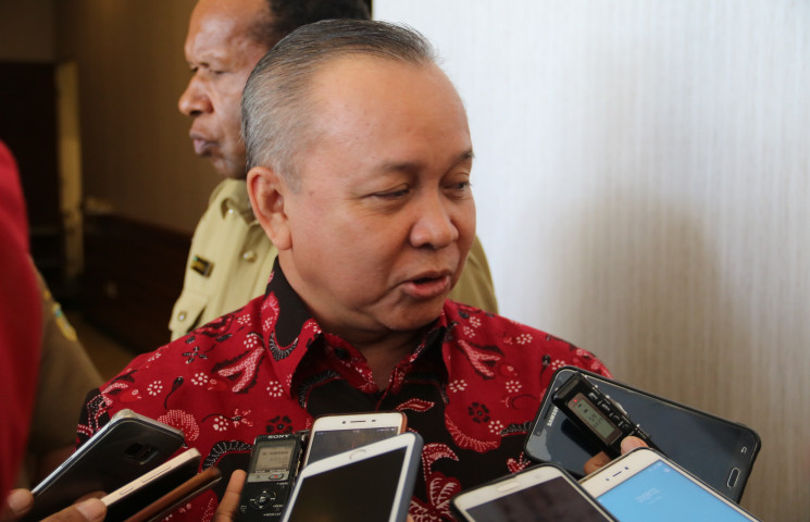Pempus Dorong Pembangunan Rumah Bagi ASN